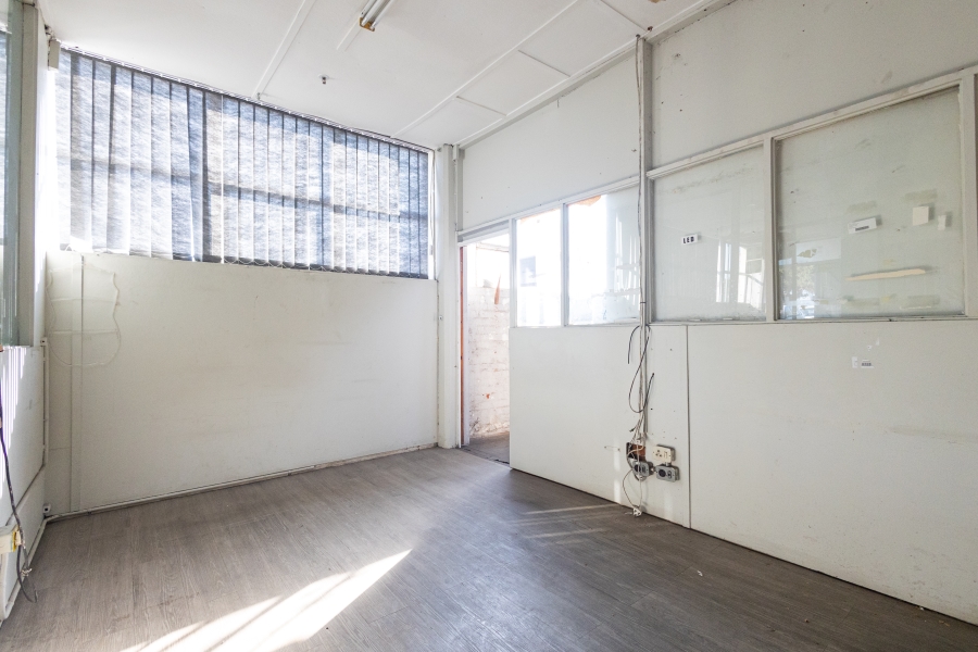 To Let Commercial Property for Rent in Epping Industrial Western Cape